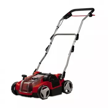 Wertykulator akumulatorowy Einhell GE-SC 36/35 Li - Solo szerokość robocza 35 cm