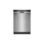 Siemens iQ500 SN45ZS07CE zmywarka Podblatowa 14 kompletów