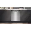 Siemens iQ500 SN45ZS07CE zmywarka Podblatowa 14 kompletów