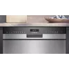 Siemens iQ500 SN45ZS07CE zmywarka Podblatowa 14 kompletów
