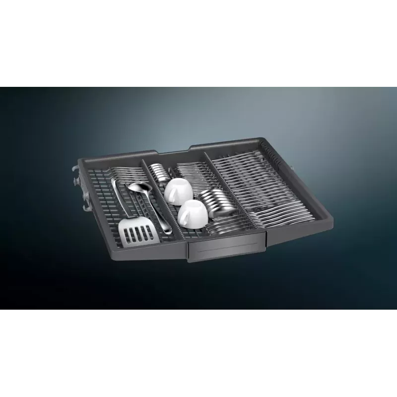 Siemens iQ500 SN45ZS07CE zmywarka Podblatowa 14 kompletów
