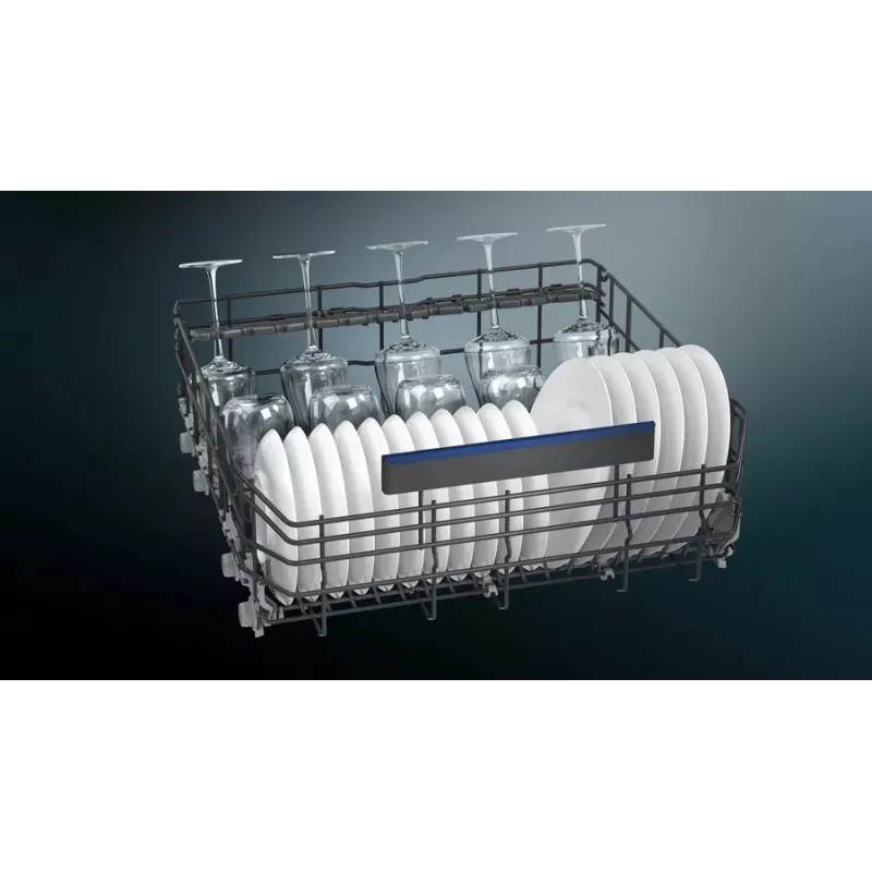 Siemens iQ500 SN45ZS07CE zmywarka Podblatowa 14 kompletów