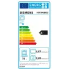 Piekarnik Siemens HS736G3B1 71 L Czarny, Stal nierdzewna
