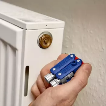 Narzędzie z podwójnym przegubem Knipex Knipex DoubleJoint