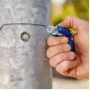 Narzędzie z podwójnym przegubem Knipex Knipex DoubleJoint