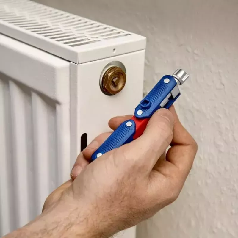 Narzędzie z podwójnym przegubem Knipex Knipex DoubleJoint