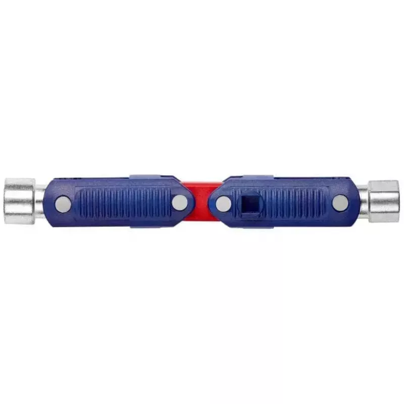 Narzędzie z podwójnym przegubem Knipex Knipex DoubleJoint