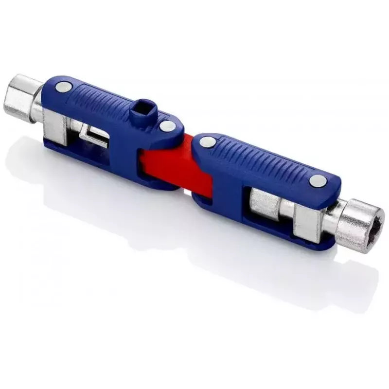 Narzędzie z podwójnym przegubem Knipex Knipex DoubleJoint