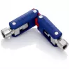 Narzędzie z podwójnym przegubem Knipex Knipex DoubleJoint