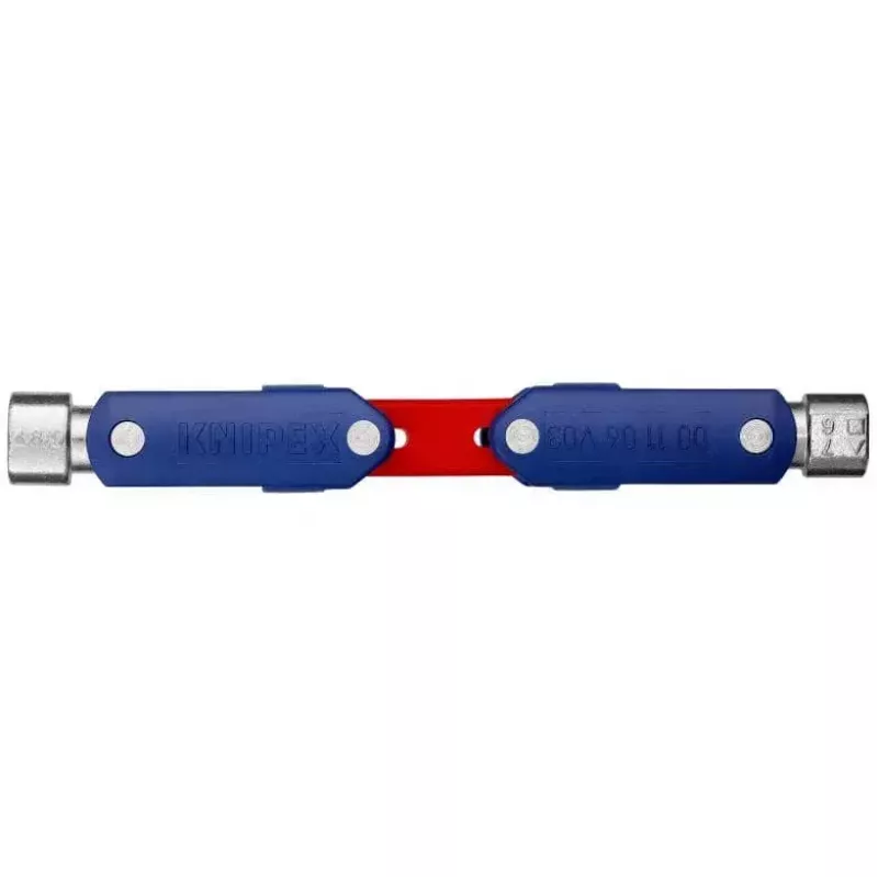 Narzędzie z podwójnym przegubem Knipex Knipex DoubleJoint