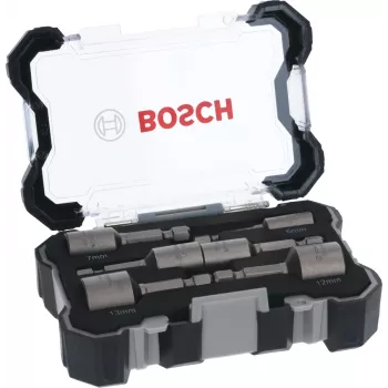 Zestaw nasadek Bosch 2608551079