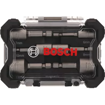 Zestaw nasadek Bosch 2608551079