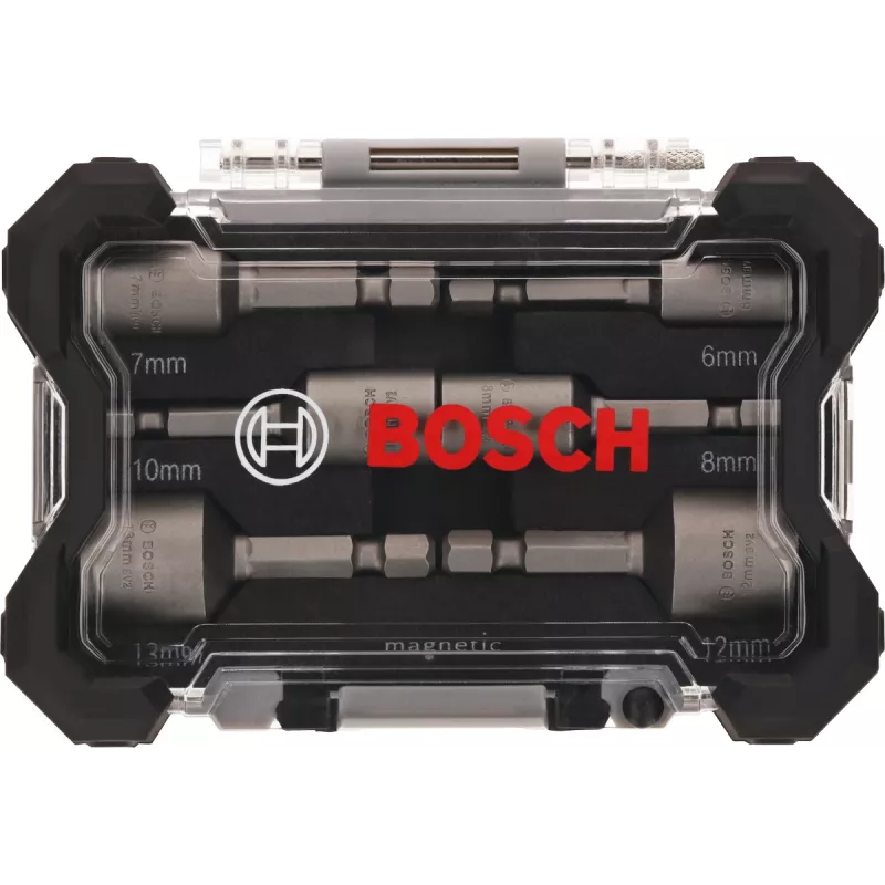 Zestaw nasadek Bosch 2608551079