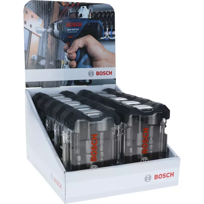 Zestaw nasadek Bosch 2608551079