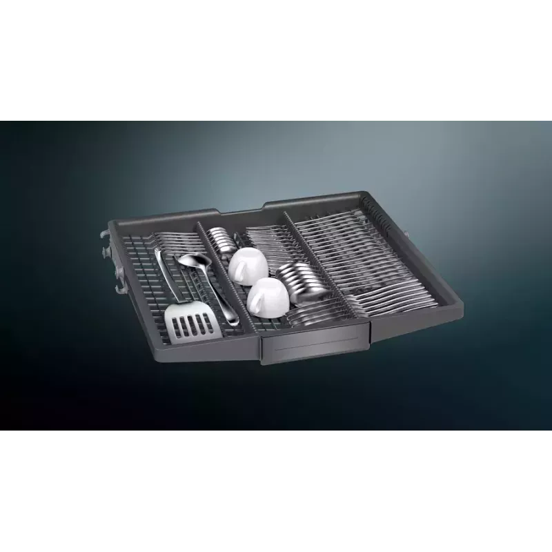 Siemens iQ500 SN65ZX07CE zmywarka w pełni do zabudowy 14 kompletów