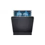 Siemens iQ500 SN65ZX07CE zmywarka w pełni do zabudowy 14 kompletów