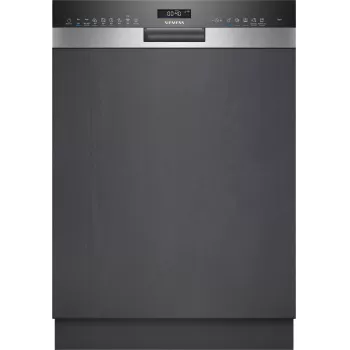 Zmywarka Siemens SN55ZS07CE do zabudowy 14 kompletów