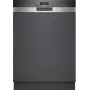 Zmywarka Siemens SN55ZS07CE do zabudowy 14 kompletów