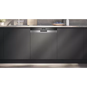 Zmywarka Siemens SN55ZS07CE do zabudowy 14 kompletów