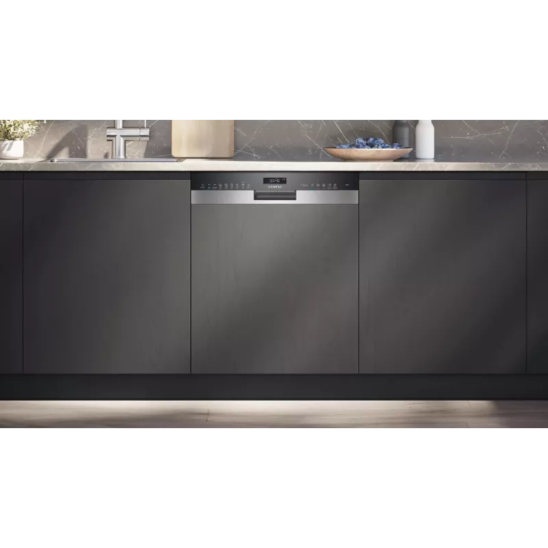 Zmywarka Siemens SN55ZS07CE do zabudowy 14 kompletów
