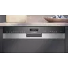Zmywarka Siemens SN55ZS07CE do zabudowy 14 kompletów