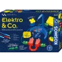 Kosmos 62063, Zestaw elektryczny, Elektryczność, 8 lat, Wielokolorowy