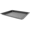 Grill i piekarnik prostokątna metalowa Siemens HZ629070 455x375x34mm