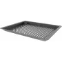 Grill i piekarnik prostokątna metalowa Siemens HZ629070 455x375x34mm