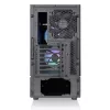 THERMALTAKE Ceres 300 TG ARGB Mid Tower Chassis - Czarny