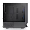 THERMALTAKE Ceres 300 TG ARGB Mid Tower Chassis - Czarny