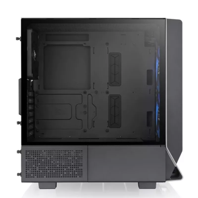 THERMALTAKE Ceres 300 TG ARGB Mid Tower Chassis - Czarny