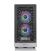 THERMALTAKE Ceres 300 TG ARGB Mid Tower Chassis - Czarny