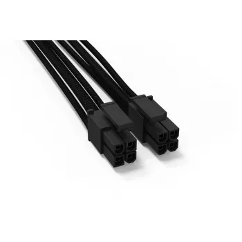 be quiet! CC-4420 adapter kablowy 0,45 m