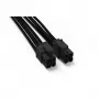 be quiet! CC-4420 adapter kablowy 0,45 m