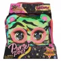 Purse Pets, Purrisma Interaktywna Zabawka Tygrys Torebka Listonoszka, ponad 30 dźwięków i reakcji, zabawki dla dziewczynek i nastolatek