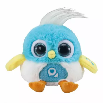VTech KidiFriends 571904, 4 lata, Dźwiękowa, Baterie wymagane, AAA, Wielokolorowy