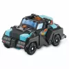 VTech Switch & Go Dinos 569304, 3 lata, czarny, niebieski, 190 g