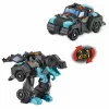 VTech Switch & Go Dinos 569304, 3 lata, czarny, niebieski, 190 g