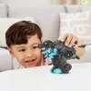 VTech Switch & Go Dinos 569304, 3 lata, czarny, niebieski, 190 g