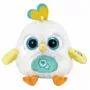 Pluszowa zabawka VTech Lolibirds Oscar — interaktywny ptaszek z dźwiękami i podświetleniem