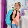 Pluszowa zabawka VTech Lolibirds Oscar — interaktywny ptaszek z dźwiękami i podświetleniem