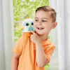 Pluszowa zabawka VTech Lolibirds Oscar — interaktywny ptaszek z dźwiękami i podświetleniem