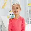 Pluszowa zabawka VTech Lolibirds Oscar — interaktywny ptaszek z dźwiękami i podświetleniem