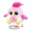 Interaktywny mówiący pluszowy ptak VTech Lolibirds Momo — zasilany bateriami zabawka edukacyjna