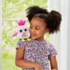 Interaktywny mówiący pluszowy ptak VTech Lolibirds Momo — zasilany bateriami zabawka edukacyjna