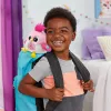 Interaktywny mówiący pluszowy ptak VTech Lolibirds Momo — zasilany bateriami zabawka edukacyjna