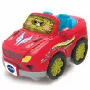 VTech 569604, Pojazd, 1 rok(ów), AAA, Wielokolorowy, Czerwony