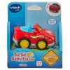 VTech 569604, Pojazd, 1 rok(ów), AAA, Wielokolorowy, Czerwony