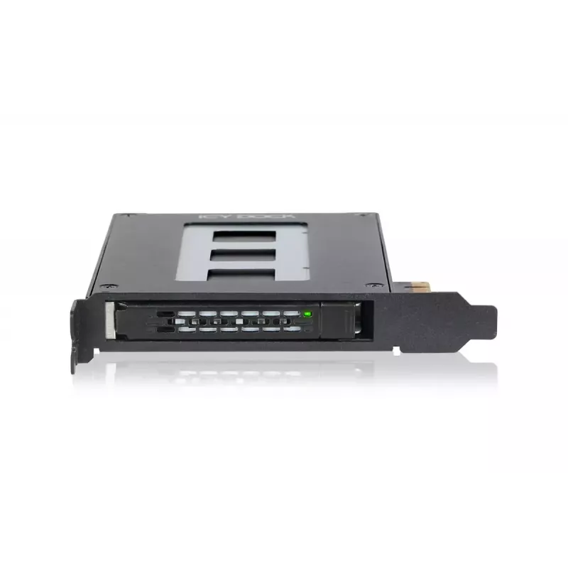 Klatka HDD Icy Dock MB839SP-B