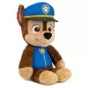 PAW Patrol GUND Oficjalny Chase Take Along Pluszowa Zabawka, Pluszak Najwyższej Jakości dla Dzieci od 1 Roku Życia, Niebieski/Brązowy, 13
